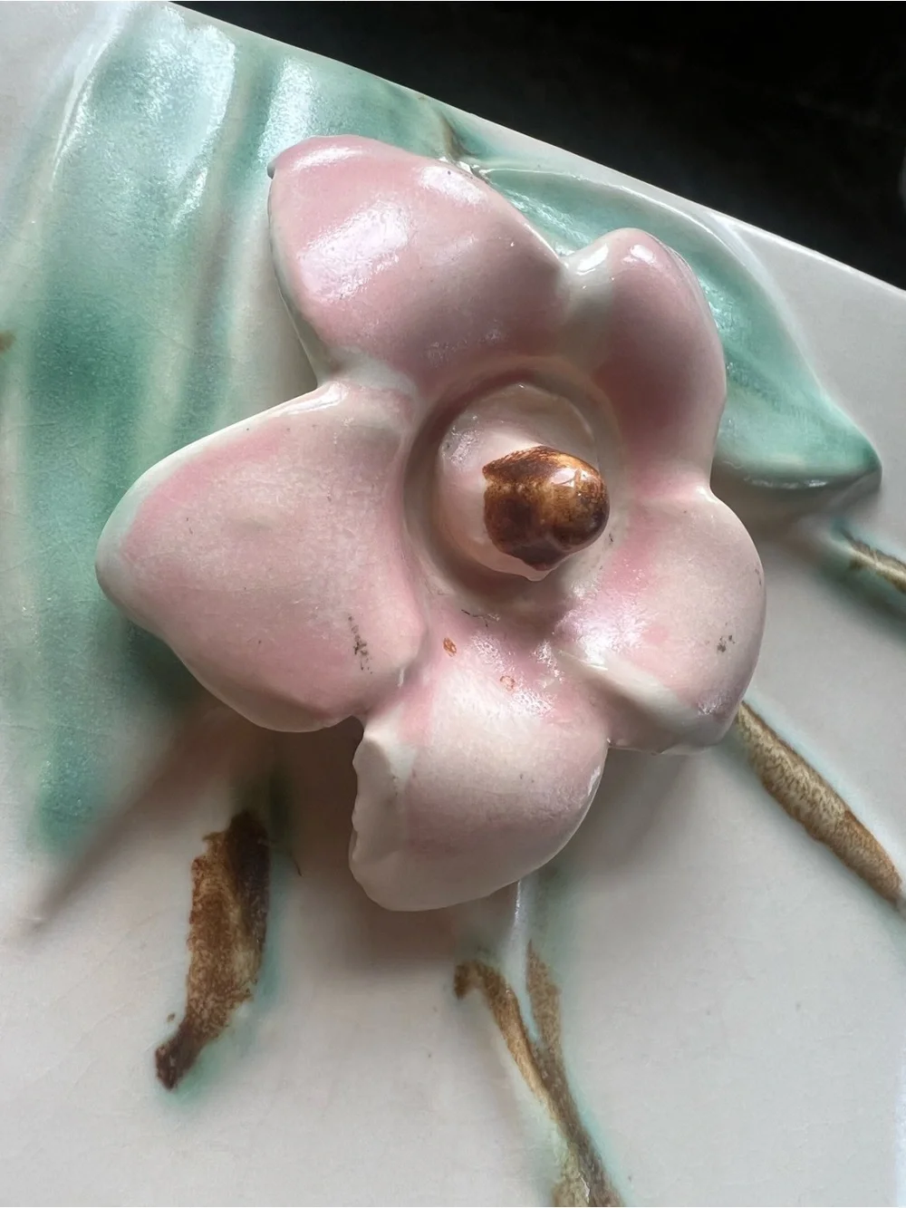 VTG 1940s McCoy Pottery 